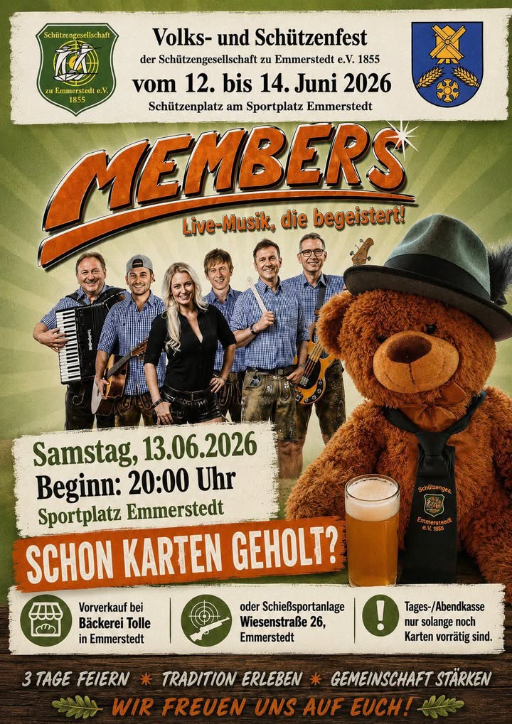 Members
