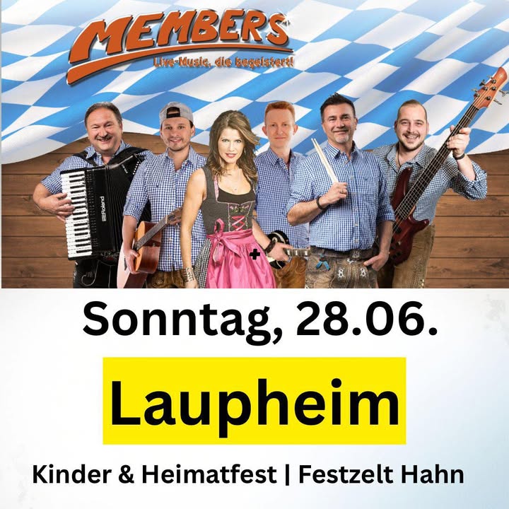 Members