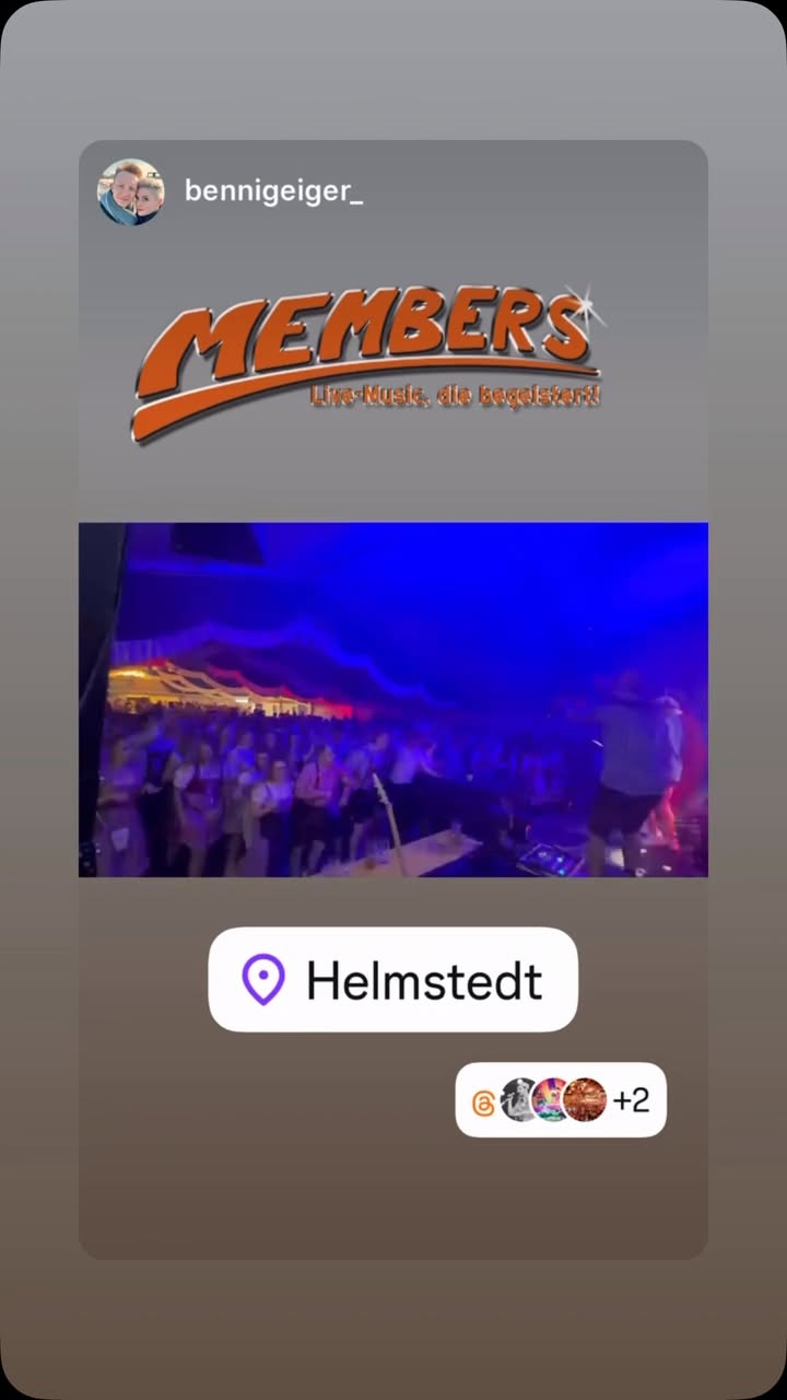 Members