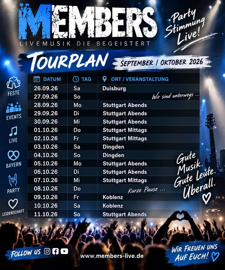 Members
