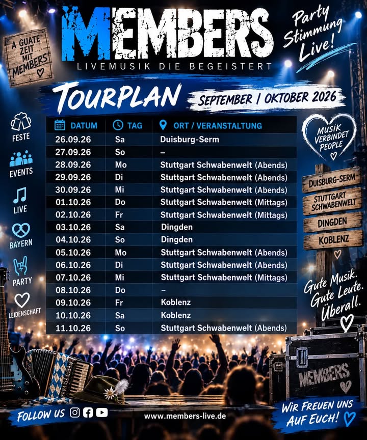 Members