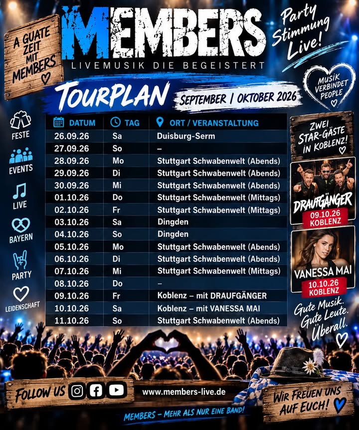 Members